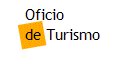 Oficio de turismo...